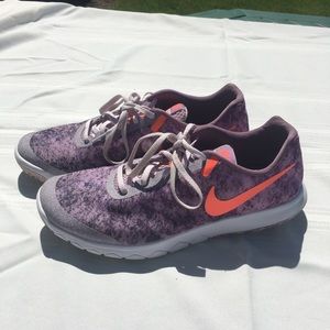 Nike Running Shoes
